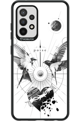 Madár 2.0 - Samsung Galaxy A52 / A52 5G / A52s