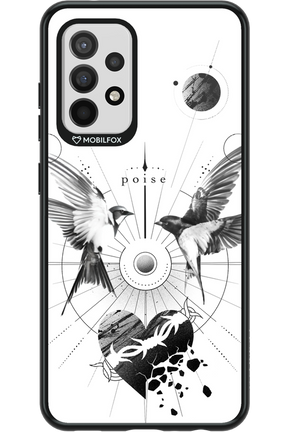 Madár 2.0 - Samsung Galaxy A52 / A52 5G / A52s