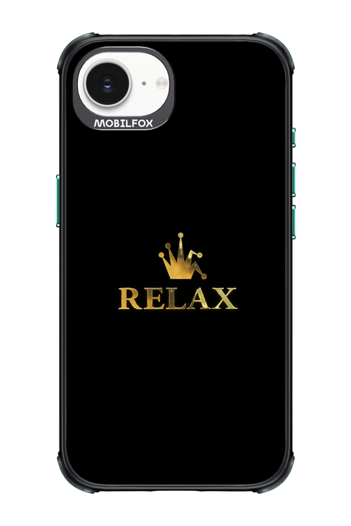 Relax 2.0 - Apple iPhone 16e