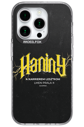 A KARRIEREM LESZ_ROM - Apple iPhone 15 Pro