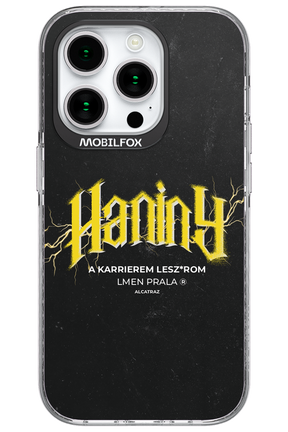 A KARRIEREM LESZ_ROM - Apple iPhone 15 Pro