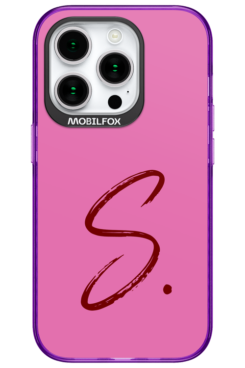 (Sorbet) S 2.0 - Apple iPhone 15 Pro