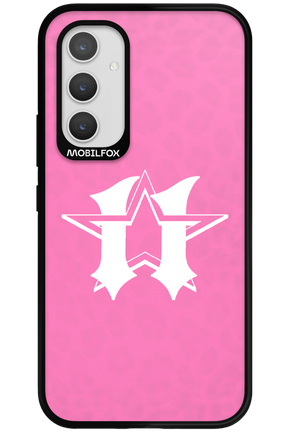 Centaur Logo Pink 2.0 - Samsung Galaxy A54