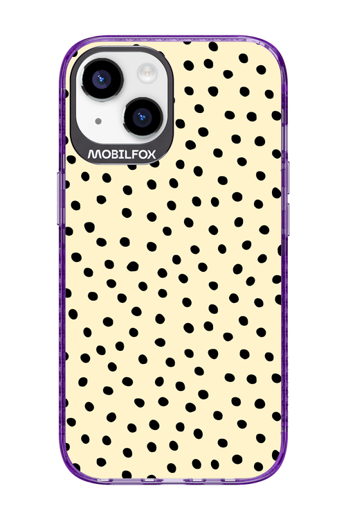 Polka Dots 2.0 - Apple iPhone 14