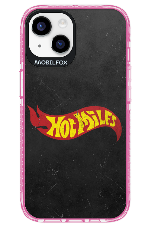Hot Milfs 2.0 - Apple iPhone 14