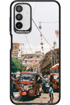 Guatemala Day 2.0 - Samsung Galaxy A04s