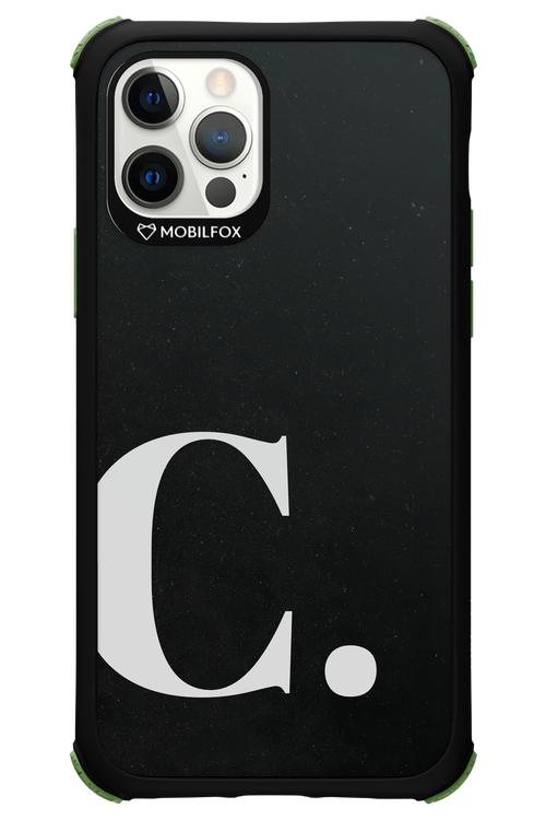 C (Off Space) 2.0 - Apple iPhone 12 Pro