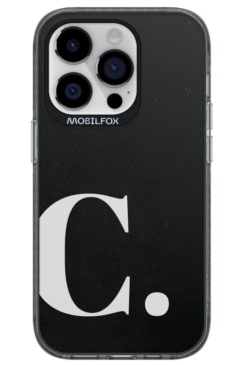 C (Off Space) 2.0 - Apple iPhone 14 Pro