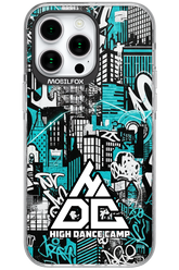 HDC 3 - Apple iPhone 15 Pro Max