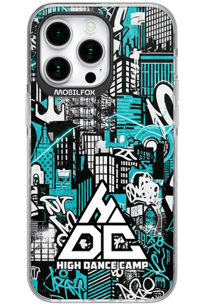 HDC 3 - Apple iPhone 15 Pro Max