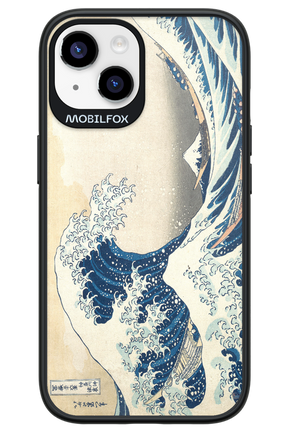 Hokusai - Apple iPhone 14