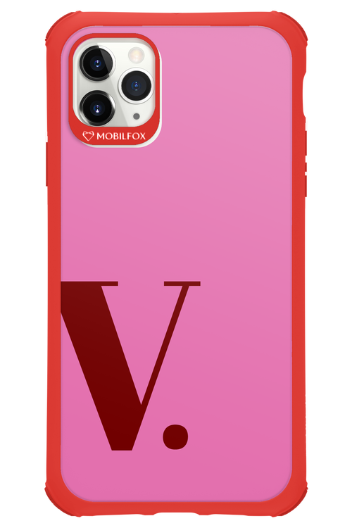 V (Sorbet) 2.0 - Apple iPhone 11 Pro Max