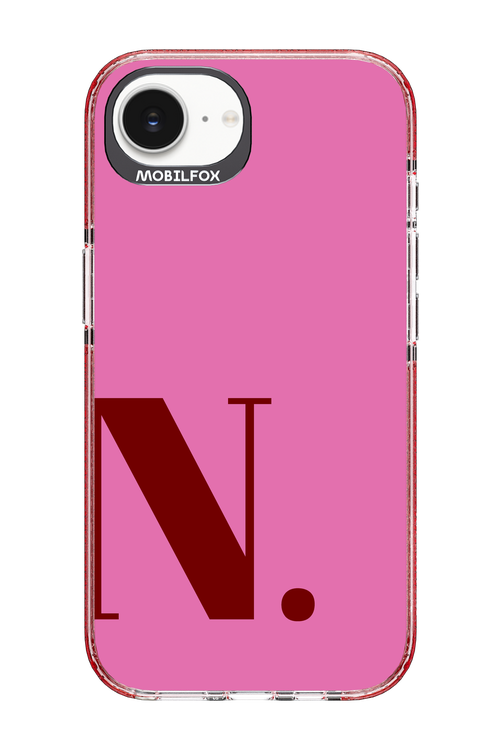 N (Sorbet) 2.0 - Apple iPhone 16e