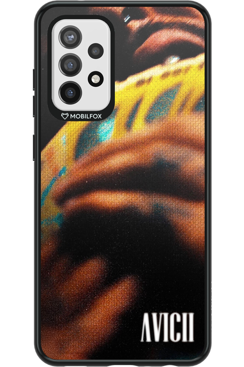 Avicii 2.0 - Samsung Galaxy A72