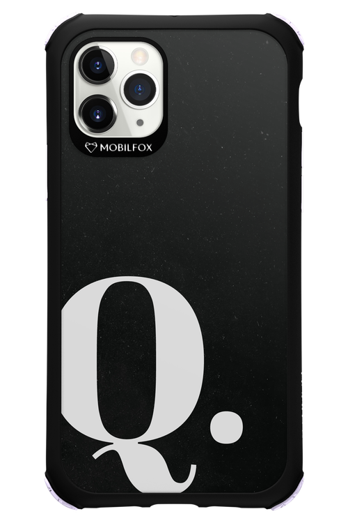 Q (Off Space) 2.0 - Apple iPhone 11 Pro