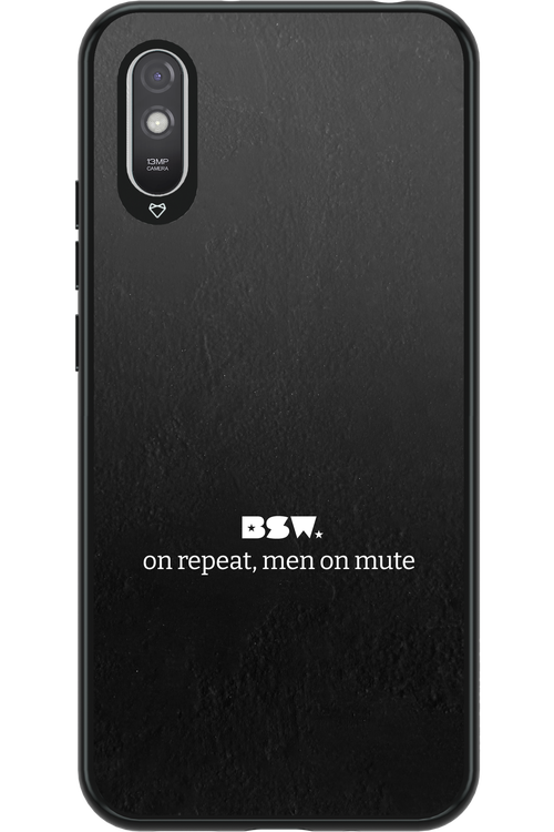 BSW FourSeasons 7 2.0 - Xiaomi Redmi 9A