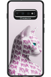RVA Cat 2.0 - Samsung Galaxy S10+
