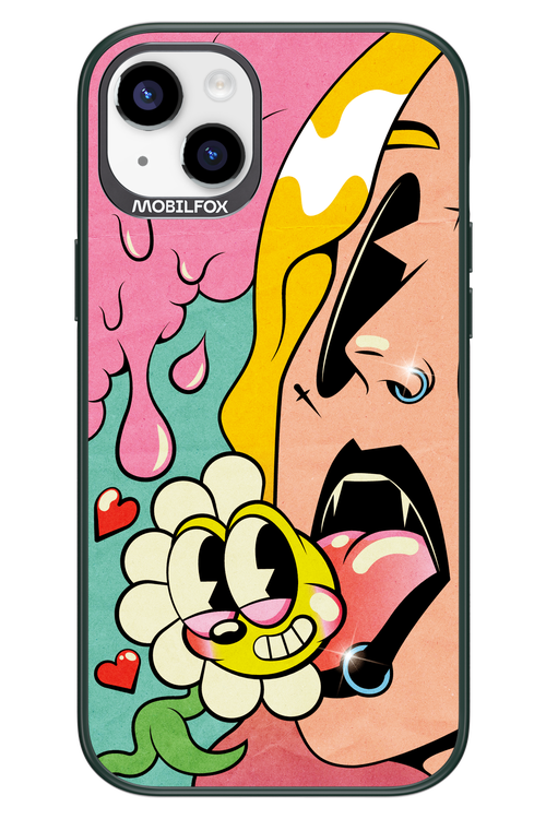 Love Sick 2.0 - Apple iPhone 14 Plus