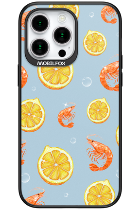 Sour Shrimp - Apple iPhone 15 Pro Max