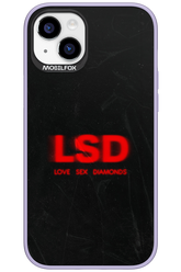 LSD 2.0 - Apple iPhone 15 Plus
