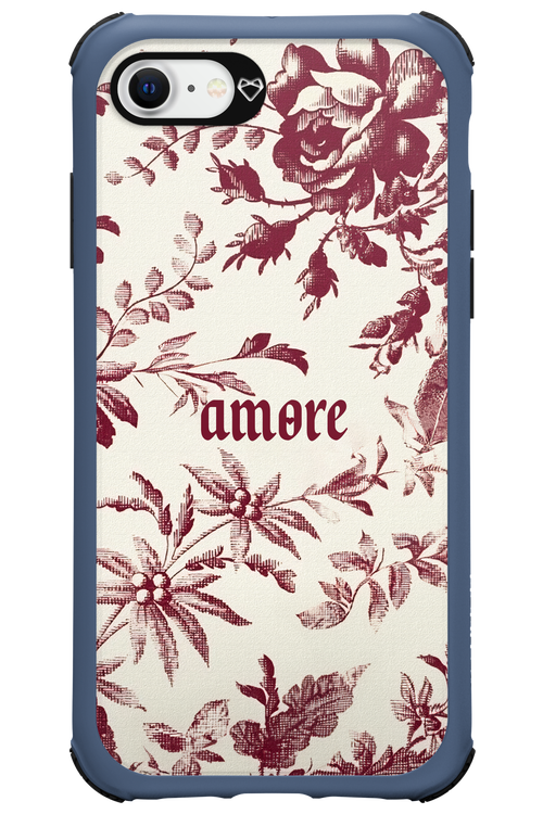 Amore - Apple iPhone SE 2020