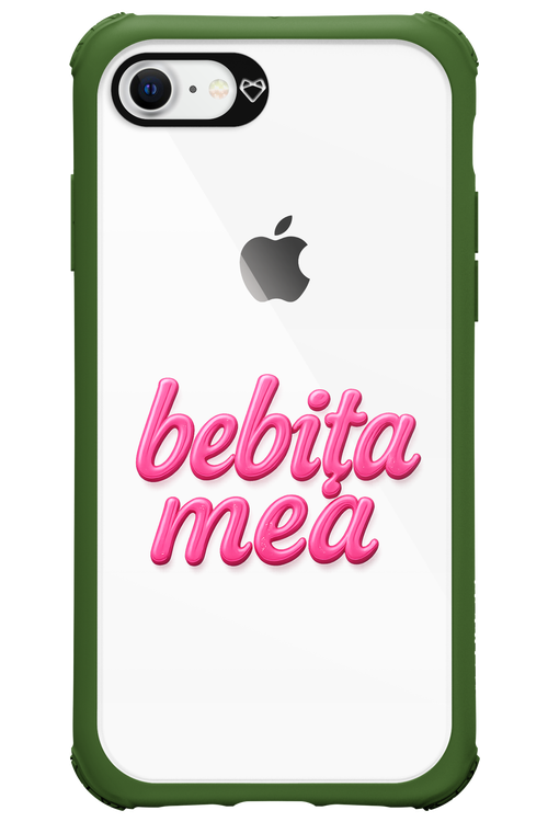 Meaa - Apple iPhone 8