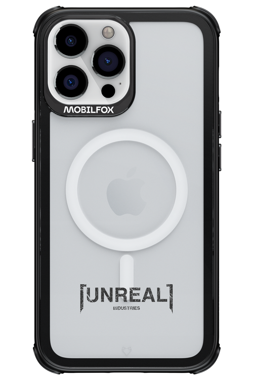 Minilogo 2.0 - Apple iPhone 13 Pro Max