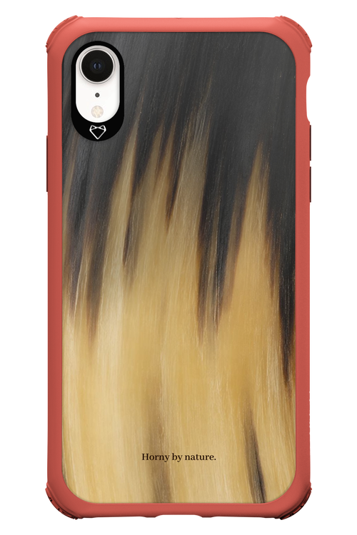 Horny 2.0 - Apple iPhone XR