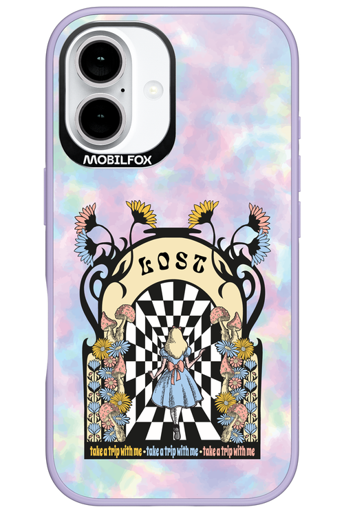 L0ST 2.0 - Apple iPhone 16