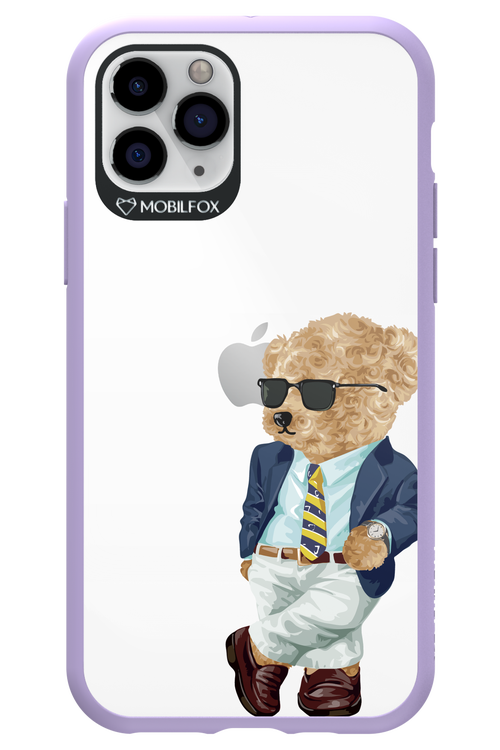 Boss 2.0 - Apple iPhone 11 Pro
