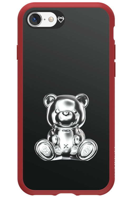 Dollar Bear - Apple iPhone 8