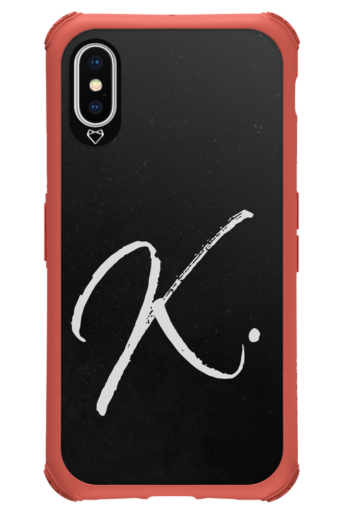 (Off Space) K 2.0 - Apple iPhone XS