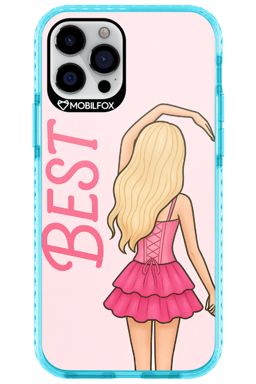 Bestt 2.0 - Apple iPhone 12 Pro
