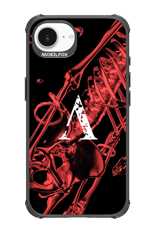 Azteca Skeleton 2.0 - Apple iPhone 16e
