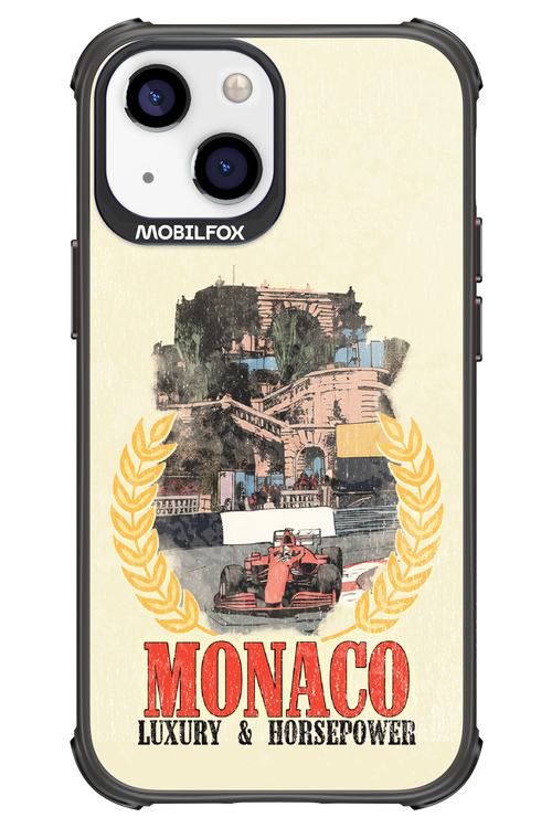 Monaco Luxury 2.0 - Apple iPhone 13 Mini