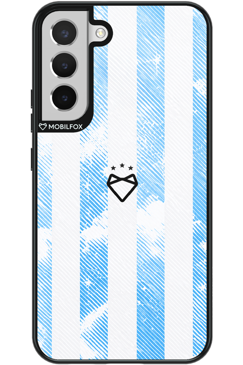 Argentina x Mobilfox 2.0 - Samsung Galaxy S22+