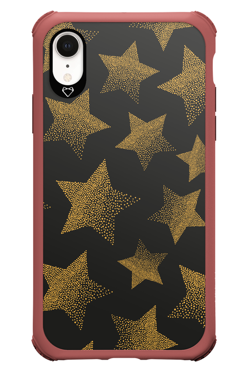 Holiday Stars - Apple iPhone XR