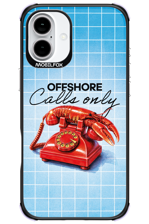 Offshore 2.0 - Apple iPhone 16 Plus