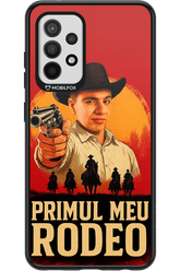 Cowboy - Samsung Galaxy A52 / A52 5G / A52s