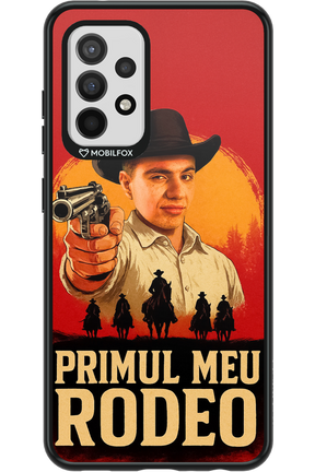 Cowboy - Samsung Galaxy A52 / A52 5G / A52s