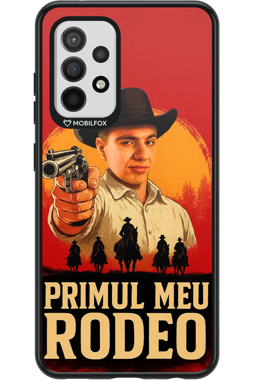 Cowboy - Samsung Galaxy A52 / A52 5G / A52s