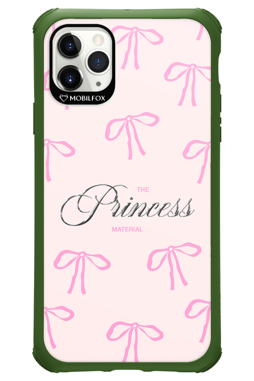 Princess Material 2.0 - Apple iPhone 11 Pro Max