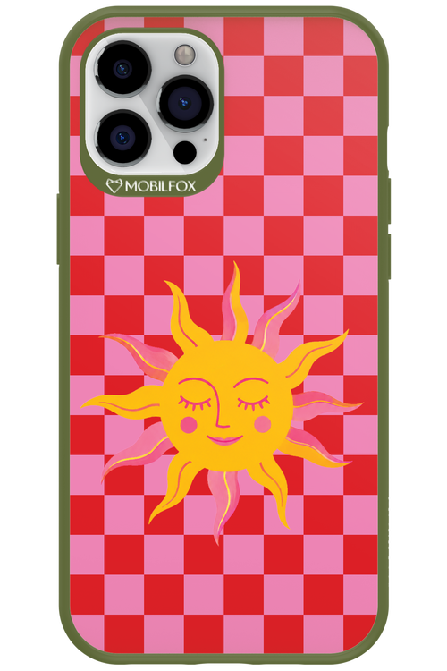 SUNNY 2.0 - Apple iPhone 12 Pro Max