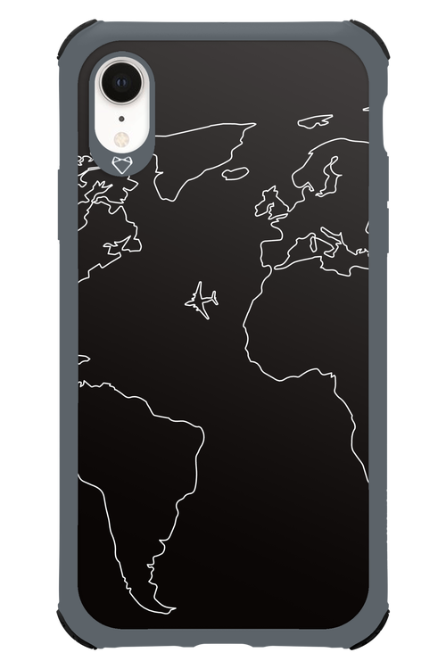 Worldview 2.0 - Apple iPhone XR