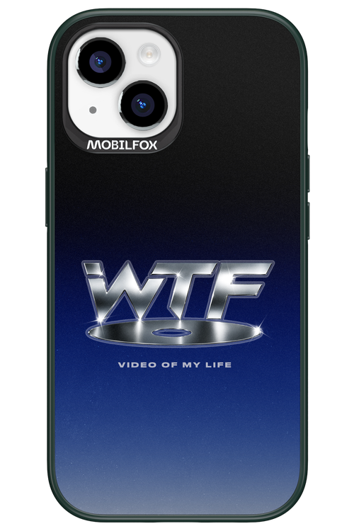 W T F 2.0 - Apple iPhone 15