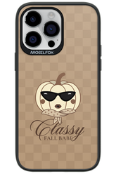 Fall Babe - Apple iPhone 14 Pro Max