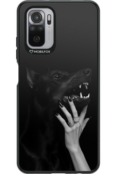 Hellhound - Xiaomi Redmi Note 10