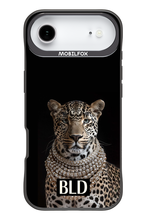BLD LEO 2.0 - Apple iPhone 17 Air