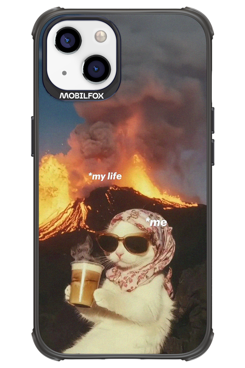 My life 2.0 - Apple iPhone 13