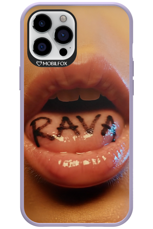 Rava Kiss 2.0 - Apple iPhone 12 Pro Max